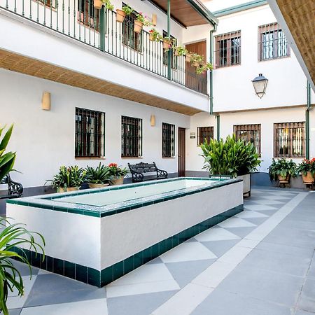 Triana Boutique Apartments By Hommyhome Siviglia Esterno foto