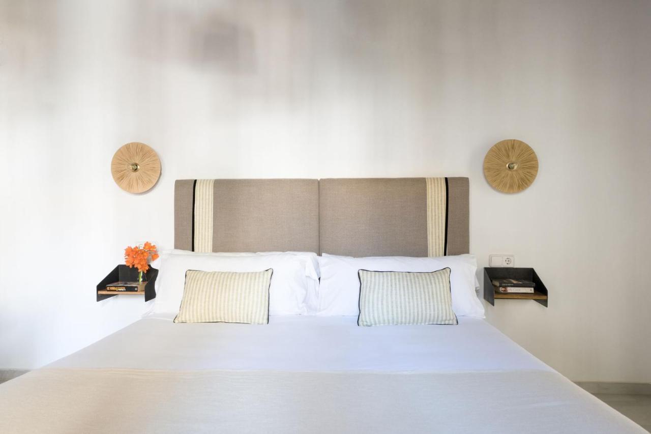 Triana Boutique Apartments By Hommyhome Siviglia Esterno foto