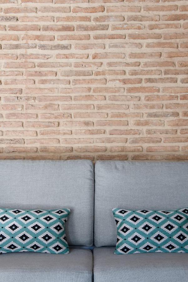 Triana Boutique Apartments By Hommyhome Siviglia Esterno foto