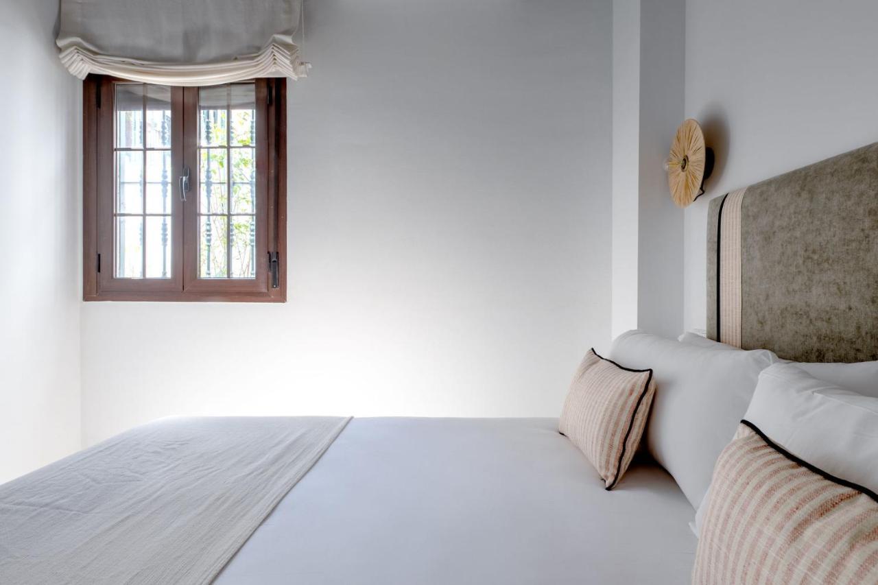 Triana Boutique Apartments By Hommyhome Siviglia Esterno foto