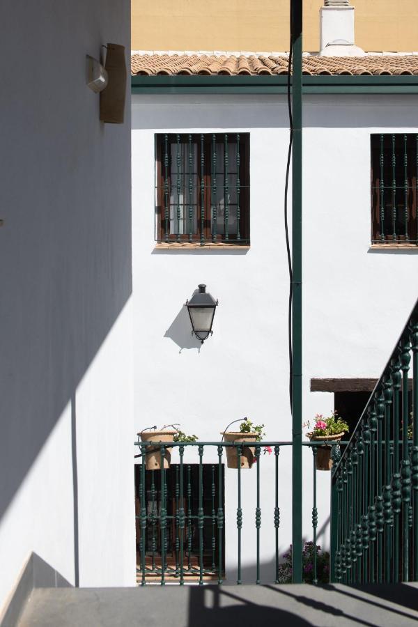 Triana Boutique Apartments By Hommyhome Siviglia Esterno foto