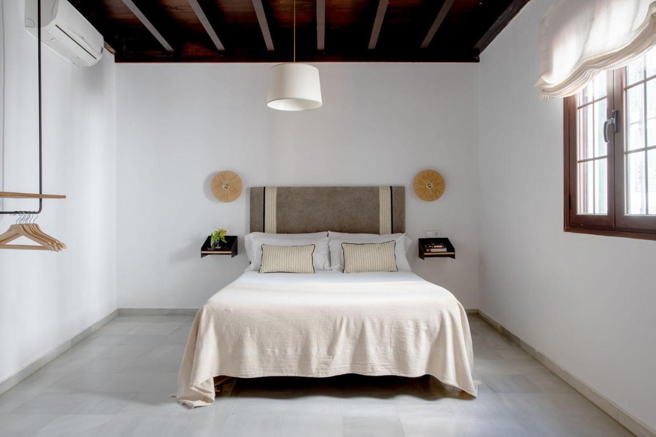 Triana Boutique Apartments By Hommyhome Siviglia Esterno foto