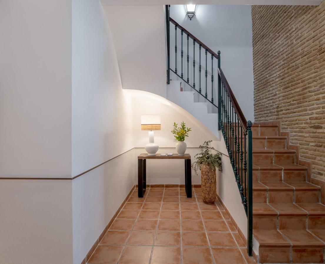 Triana Boutique Apartments By Hommyhome Siviglia Esterno foto