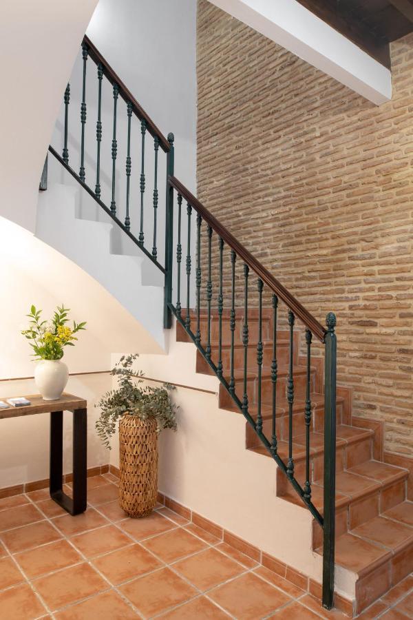 Triana Boutique Apartments By Hommyhome Siviglia Esterno foto