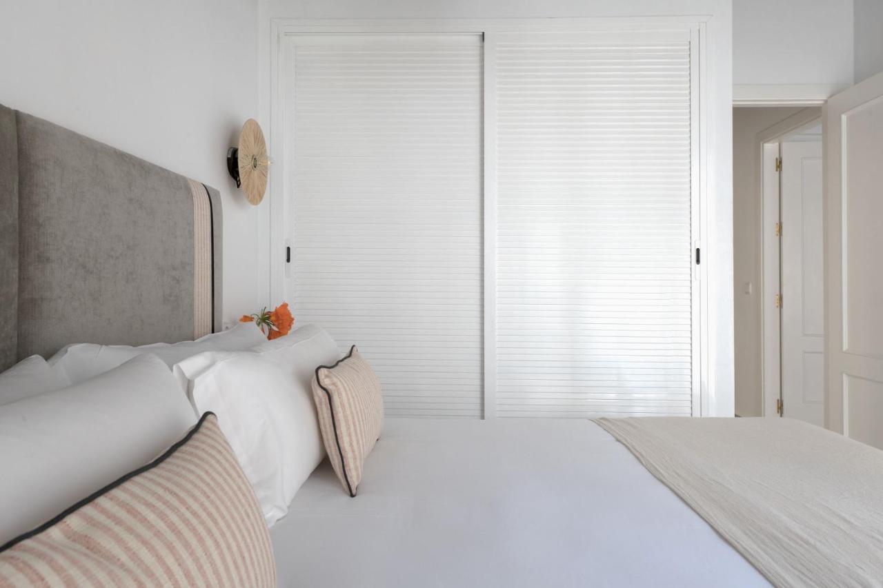 Triana Boutique Apartments By Hommyhome Siviglia Esterno foto