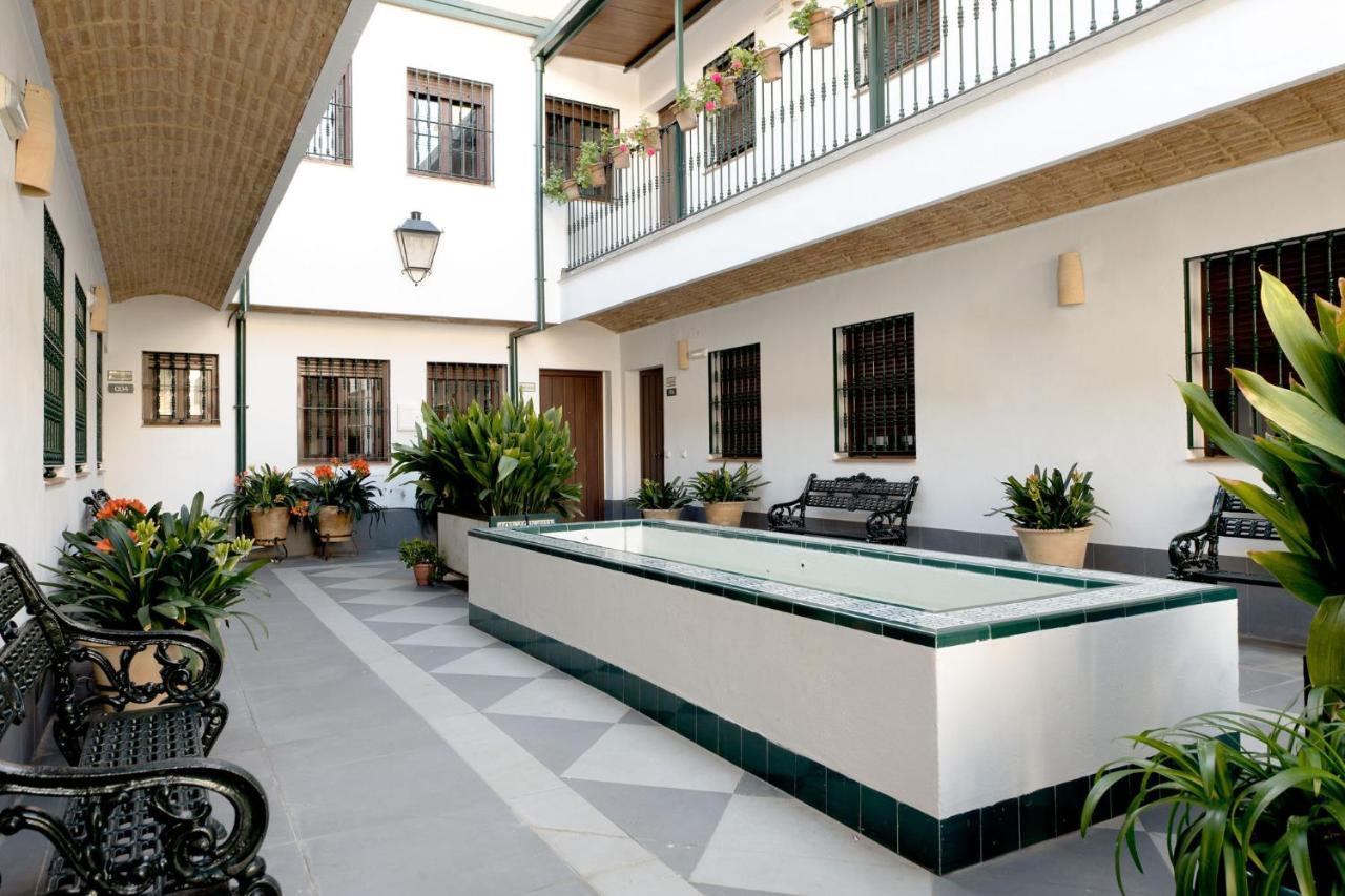 Triana Boutique Apartments By Hommyhome Siviglia Esterno foto