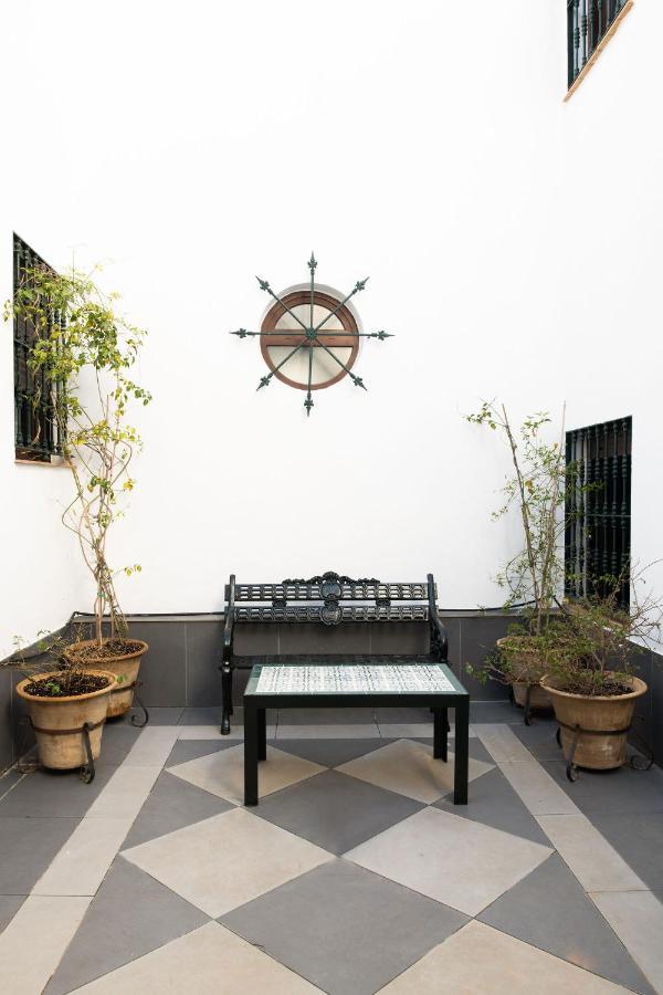 Triana Boutique Apartments By Hommyhome Siviglia Esterno foto