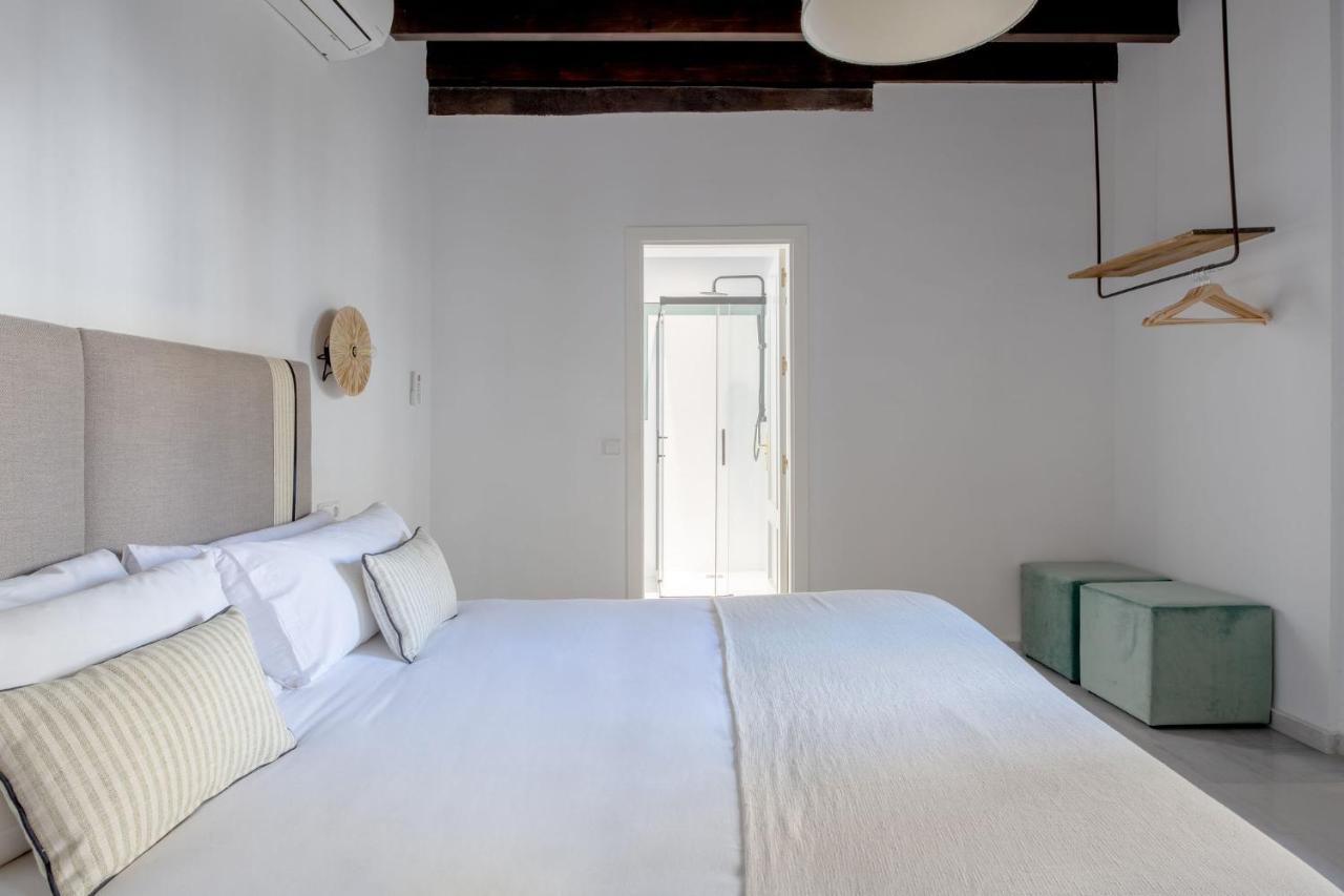 Triana Boutique Apartments By Hommyhome Siviglia Esterno foto