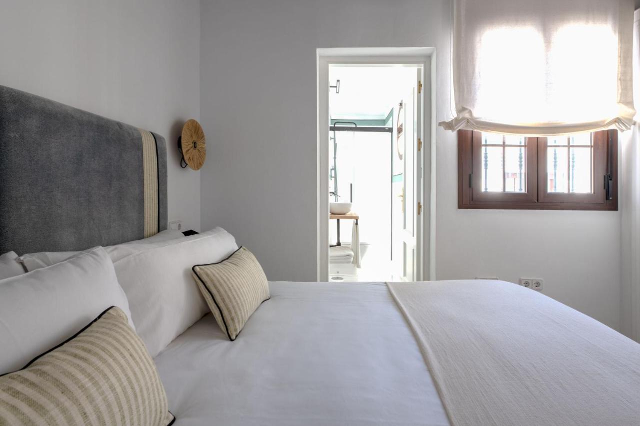 Triana Boutique Apartments By Hommyhome Siviglia Esterno foto