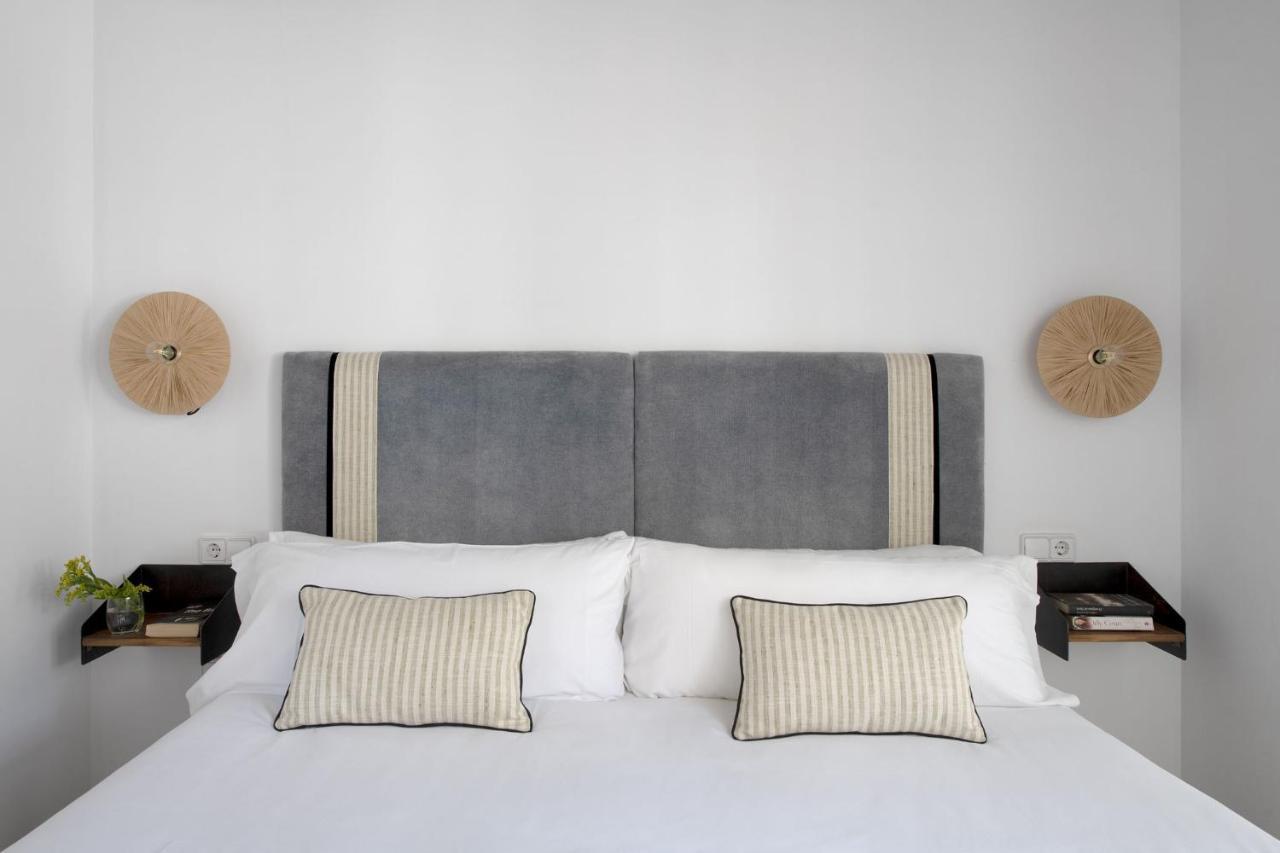 Triana Boutique Apartments By Hommyhome Siviglia Esterno foto