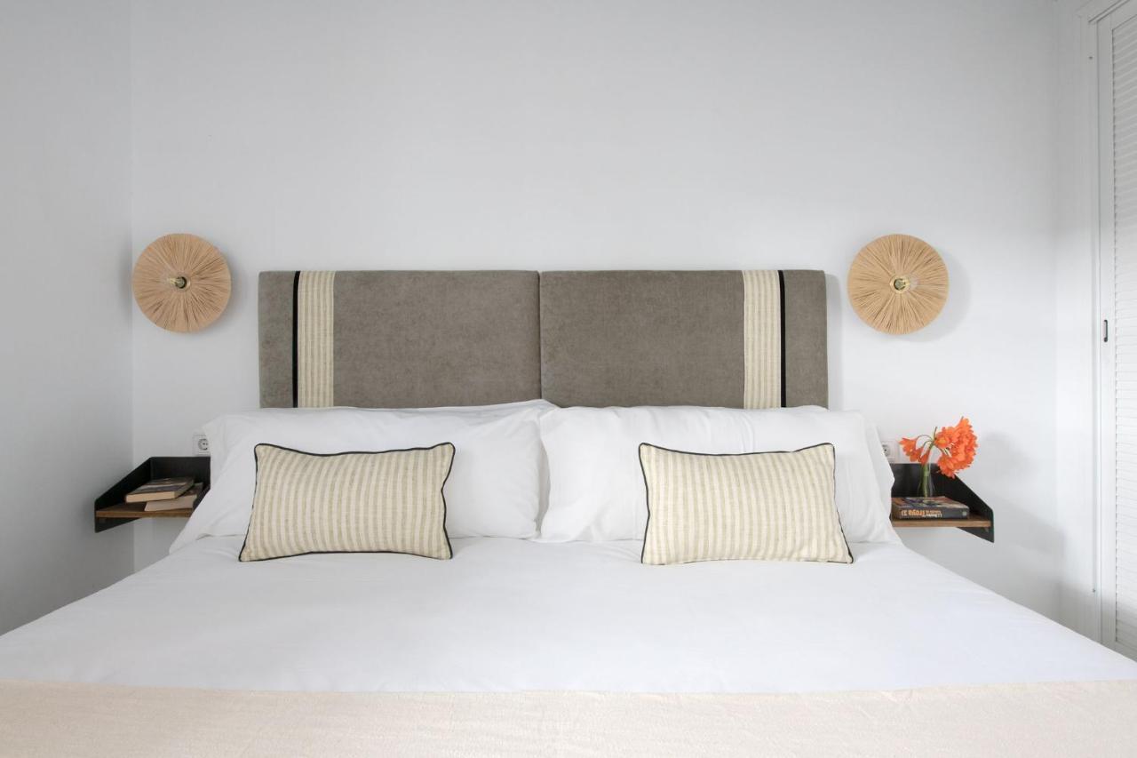 Triana Boutique Apartments By Hommyhome Siviglia Esterno foto