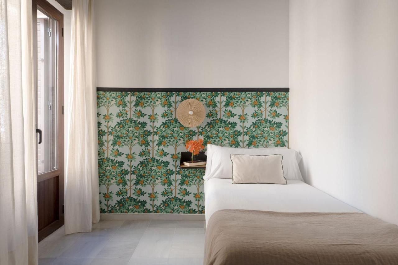 Triana Boutique Apartments By Hommyhome Siviglia Esterno foto