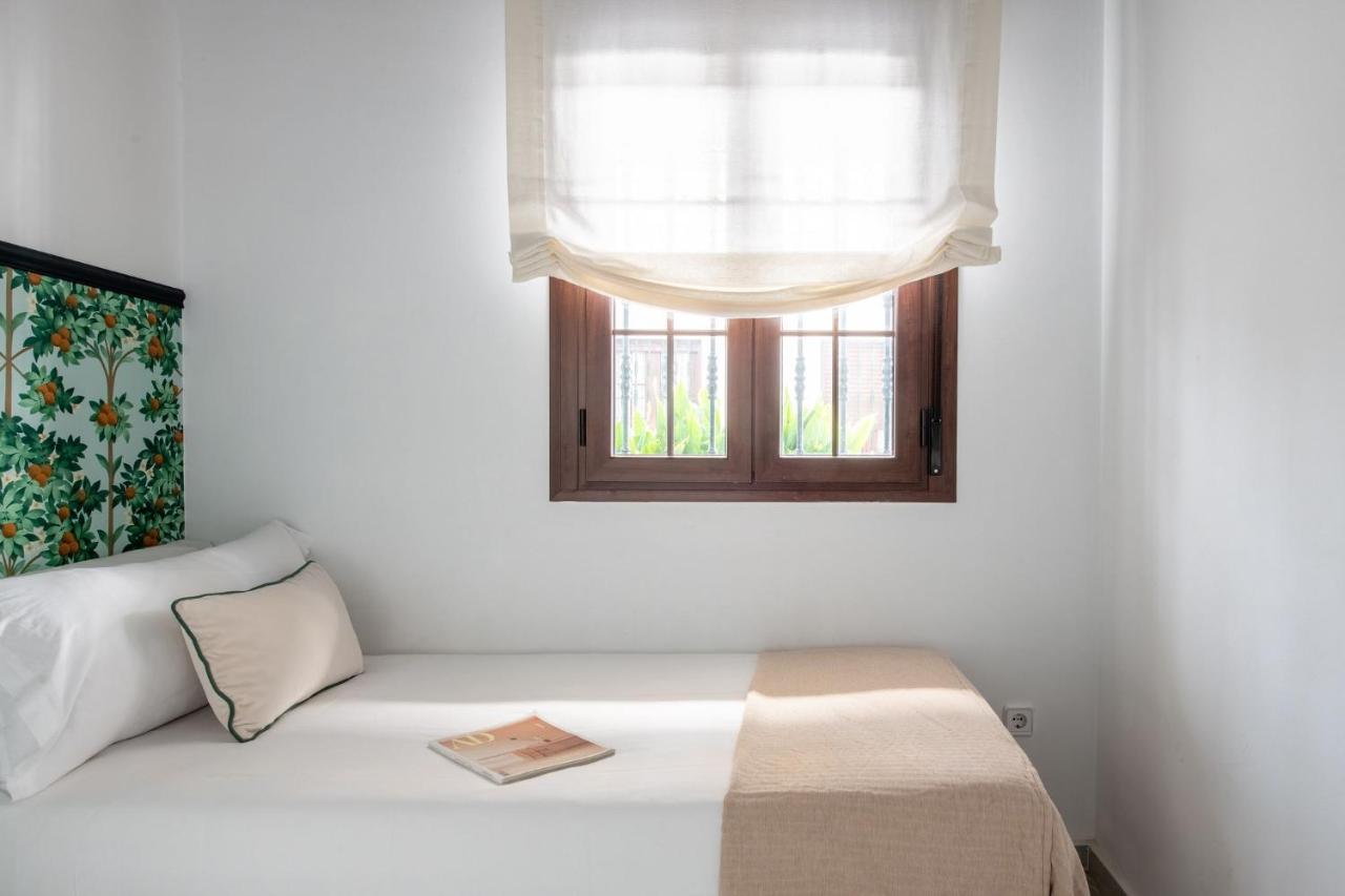 Triana Boutique Apartments By Hommyhome Siviglia Esterno foto