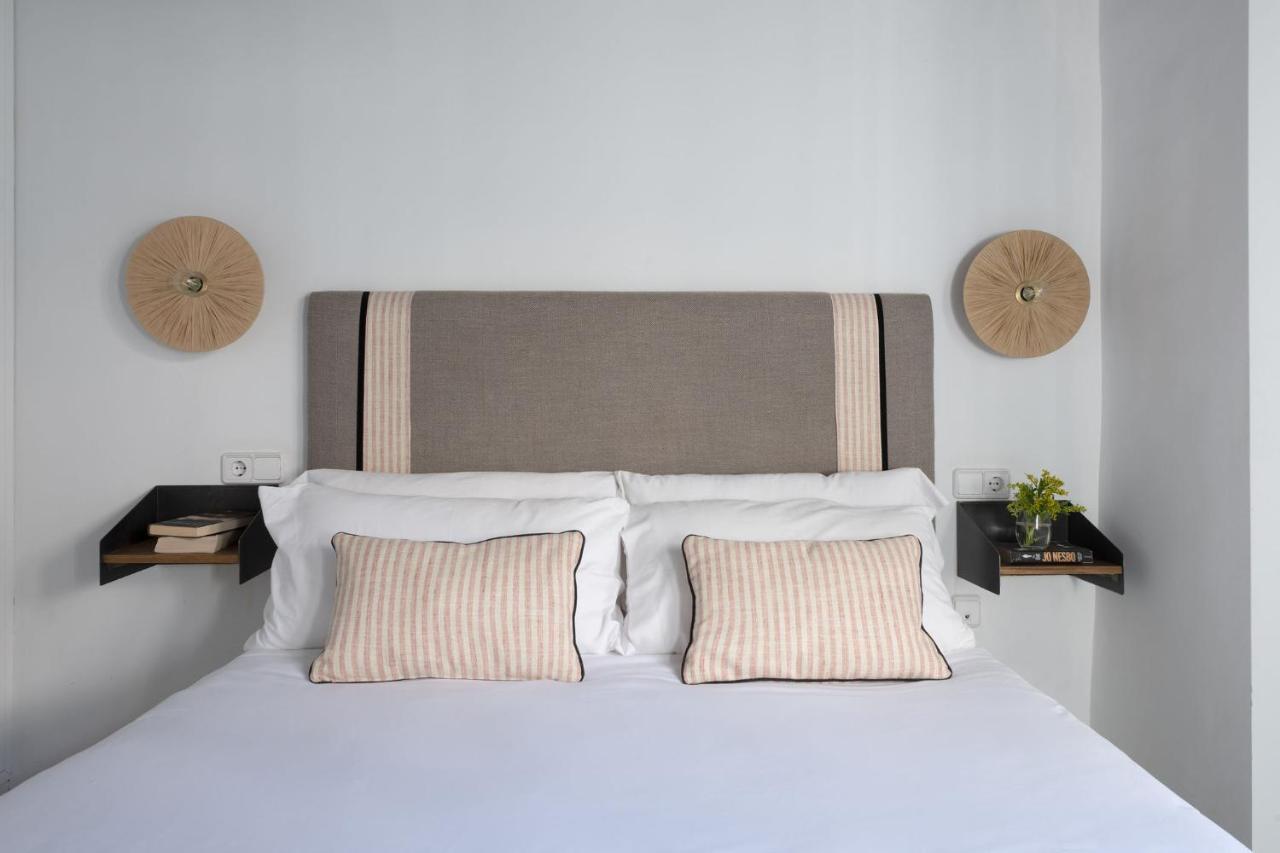 Triana Boutique Apartments By Hommyhome Siviglia Esterno foto