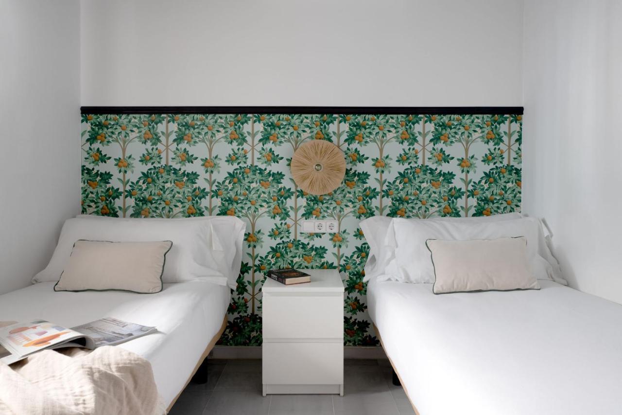 Triana Boutique Apartments By Hommyhome Siviglia Esterno foto