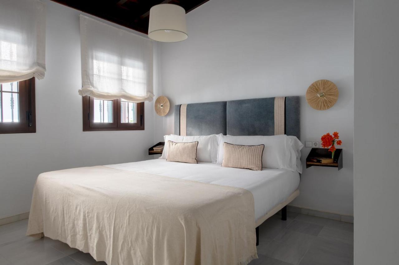 Triana Boutique Apartments By Hommyhome Siviglia Esterno foto