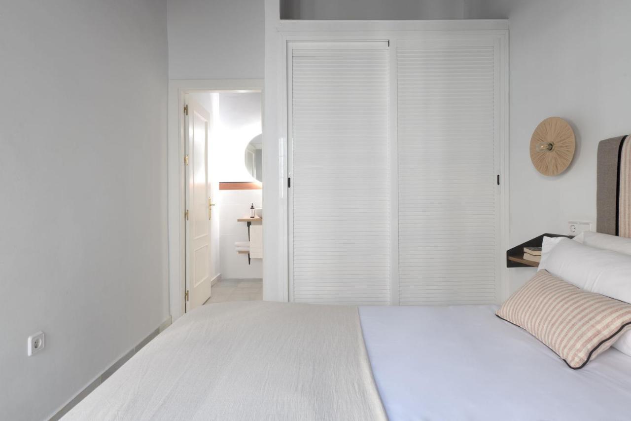 Triana Boutique Apartments By Hommyhome Siviglia Esterno foto